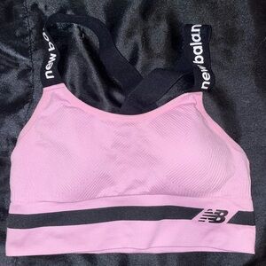 New Balance Sports Bra